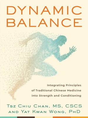 cover image of Dynamic Balance